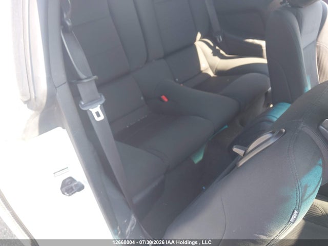 Продаж на аукціоні авто 2014 Ford Mustang V6, vin: 1ZVBP8AM7E5220716, номер лоту: 12668004
