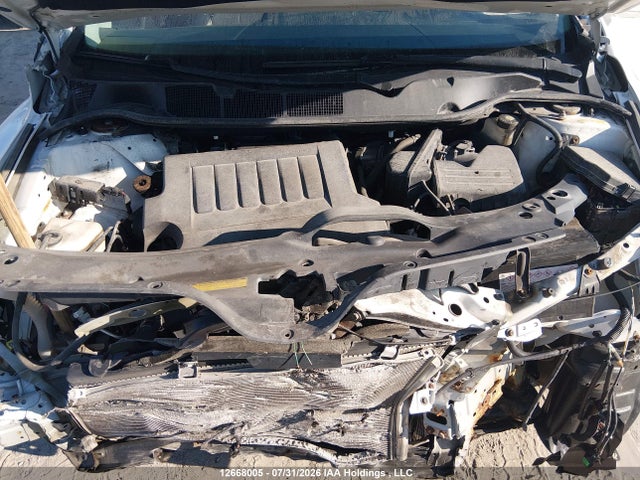 2016 Toyota Venza Base V6 მანქანა იყიდება აუქციონზე, vin: 4T3BK3BB8GU121478, აუქციონის ნომერი: 12668005