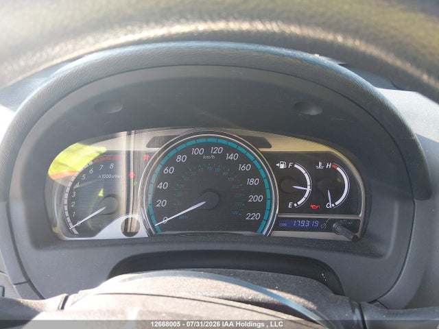 2016 Toyota Venza Base V6 მანქანა იყიდება აუქციონზე, vin: 4T3BK3BB8GU121478, აუქციონის ნომერი: 12668005