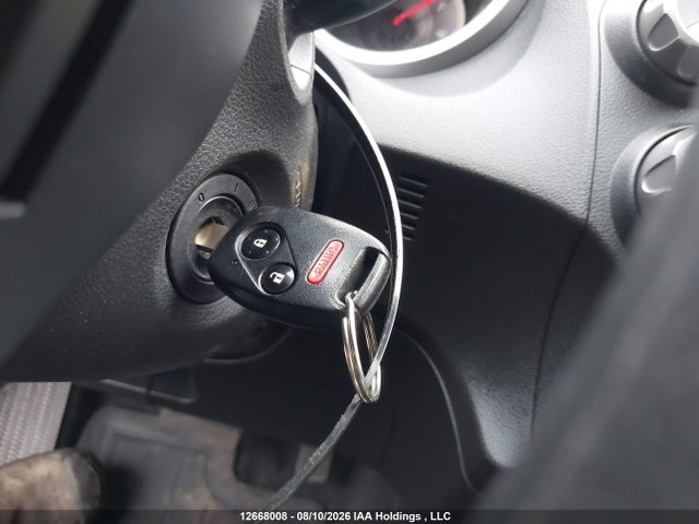 Продаж на аукціоні авто 2013 Honda Fit Lx, vin: LUCGE8H58D3000911, номер лоту: 12668008