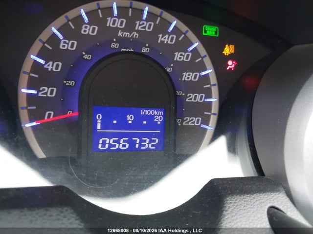 Продаж на аукціоні авто 2013 Honda Fit Lx, vin: LUCGE8H58D3000911, номер лоту: 12668008