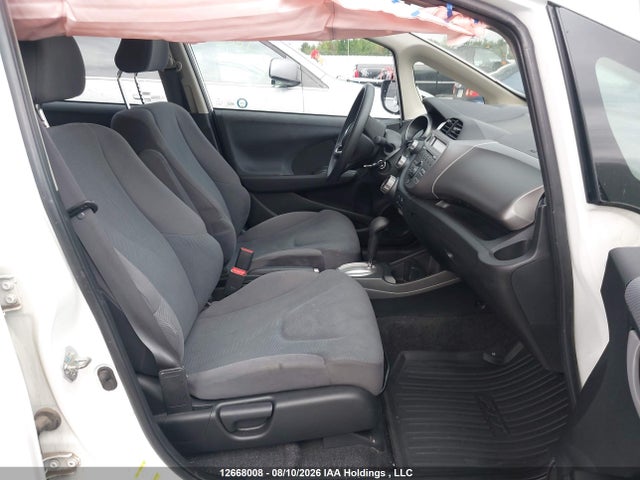 Продаж на аукціоні авто 2013 Honda Fit Lx, vin: LUCGE8H58D3000911, номер лоту: 12668008