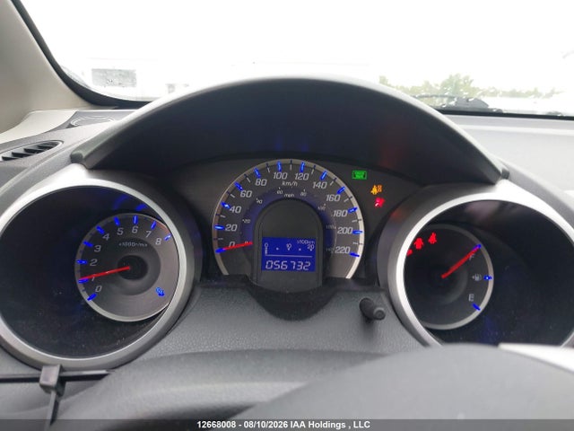 Продаж на аукціоні авто 2013 Honda Fit Lx, vin: LUCGE8H58D3000911, номер лоту: 12668008