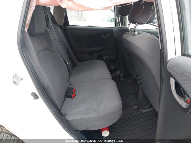 Продаж на аукціоні авто 2013 Honda Fit Lx, vin: LUCGE8H58D3000911, номер лоту: 12668008