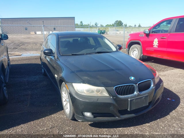 Aukcja sprzedaży 2010 Bmw 328i Xdrive, vin: WBAPK7C59AA462025, numer aukcji: 12668009