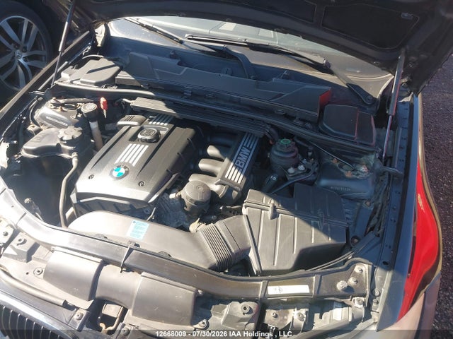 Продажа на аукционе авто 2010 Bmw 328i Xdrive, vin: WBAPK7C59AA462025, номер лота: 12668009