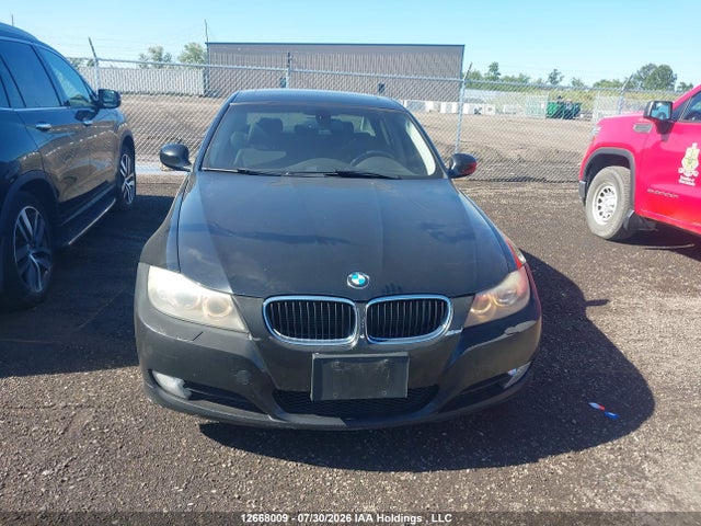 Продажа на аукционе авто 2010 Bmw 328i Xdrive, vin: WBAPK7C59AA462025, номер лота: 12668009