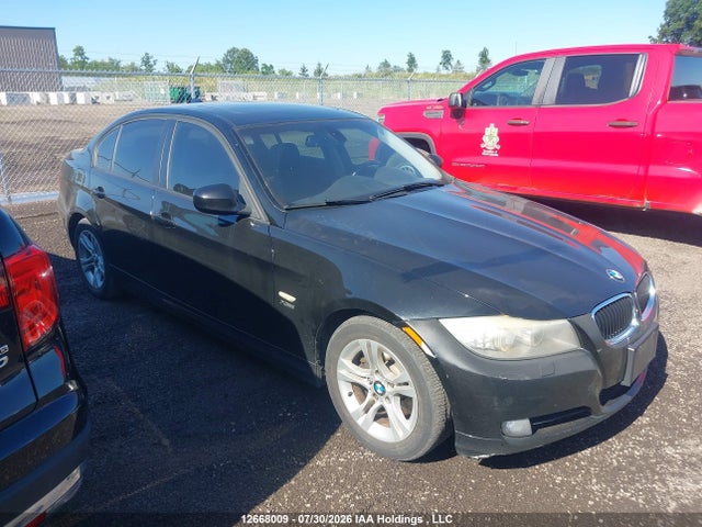Aukcja sprzedaży 2010 Bmw 328i Xdrive, vin: WBAPK7C59AA462025, numer aukcji: 12668009
