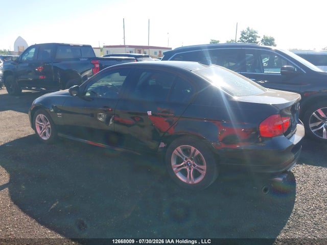 Aukcja sprzedaży 2010 Bmw 328i Xdrive, vin: WBAPK7C59AA462025, numer aukcji: 12668009