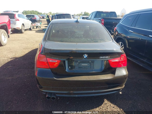 Aukcja sprzedaży 2010 Bmw 328i Xdrive, vin: WBAPK7C59AA462025, numer aukcji: 12668009
