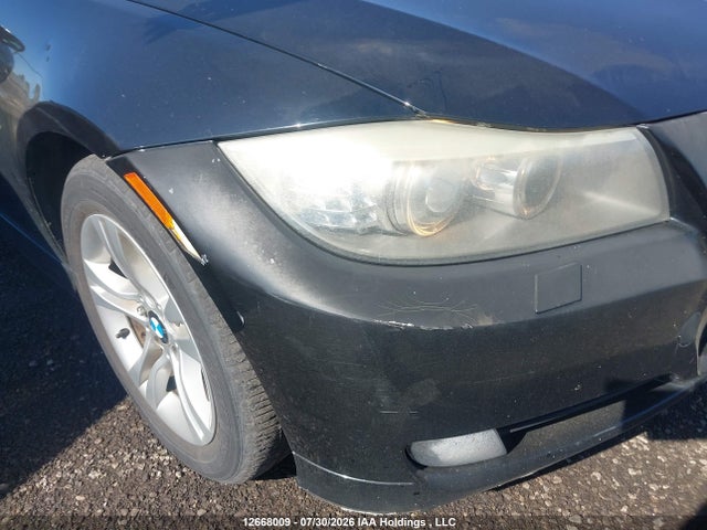 Aukcja sprzedaży 2010 Bmw 328i Xdrive, vin: WBAPK7C59AA462025, numer aukcji: 12668009