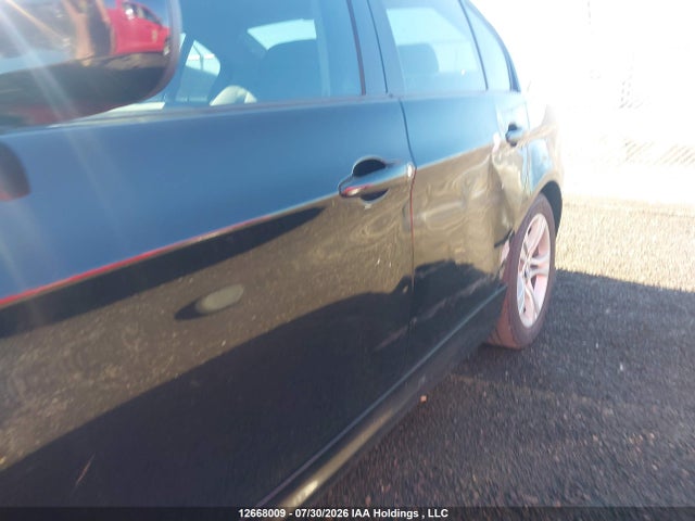 Aukcja sprzedaży 2010 Bmw 328i Xdrive, vin: WBAPK7C59AA462025, numer aukcji: 12668009