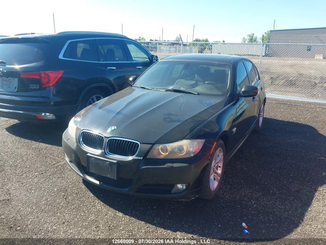 Aukcja sprzedaży 2010 Bmw 328i Xdrive, vin: WBAPK7C59AA462025, numer aukcji: 12668009