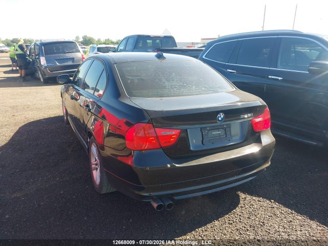 Продажа на аукционе авто 2010 Bmw 328i Xdrive, vin: WBAPK7C59AA462025, номер лота: 12668009
