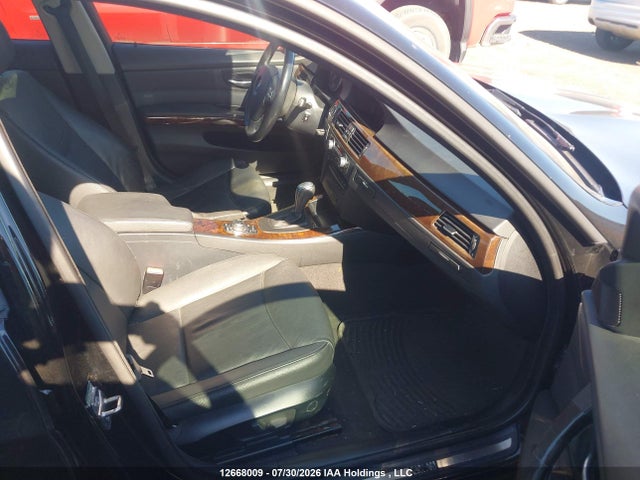 Aukcja sprzedaży 2010 Bmw 328i Xdrive, vin: WBAPK7C59AA462025, numer aukcji: 12668009