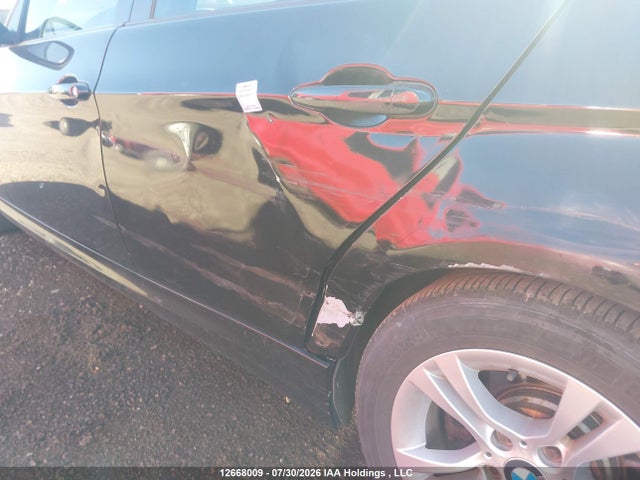 Aukcja sprzedaży 2010 Bmw 328i Xdrive, vin: WBAPK7C59AA462025, numer aukcji: 12668009