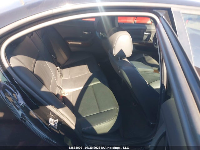 Aukcja sprzedaży 2010 Bmw 328i Xdrive, vin: WBAPK7C59AA462025, numer aukcji: 12668009