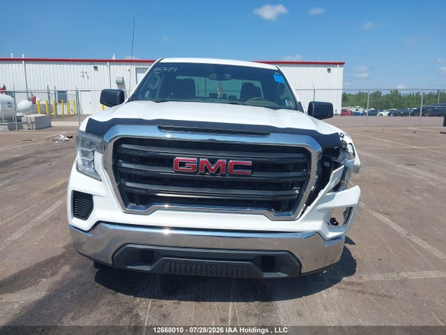 1GTR8AEH6LZ267289 GMC SIERRA 1500