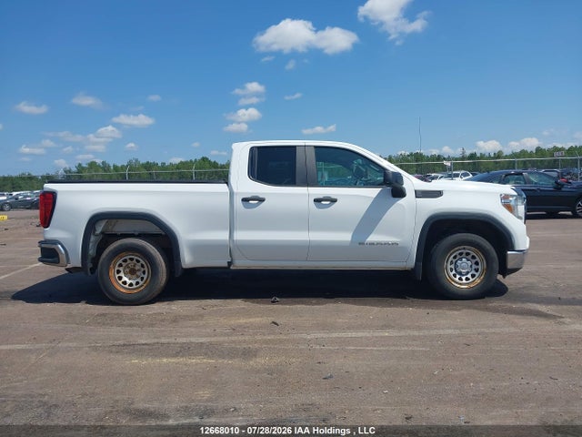 1GTR8AEH6LZ267289 GMC SIERRA 1500