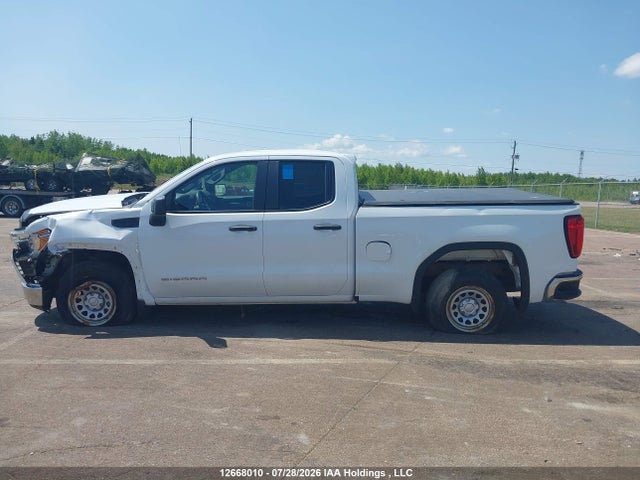 1GTR8AEH6LZ267289 GMC SIERRA 1500