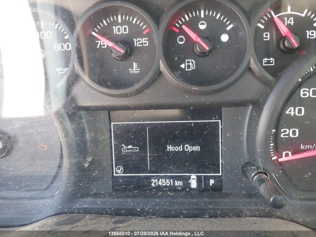 1GTR8AEH6LZ267289 GMC SIERRA 1500