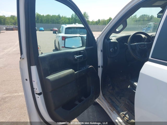 1GTR8AEH6LZ267289 GMC SIERRA 1500