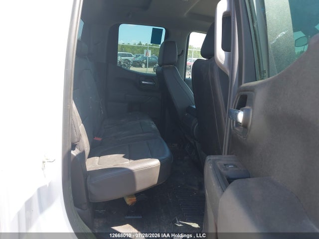 1GTR8AEH6LZ267289 GMC SIERRA 1500