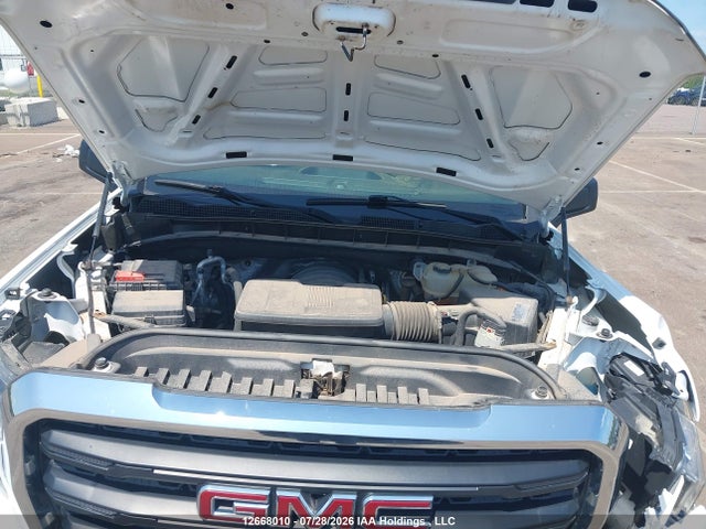 1GTR8AEH6LZ267289 GMC SIERRA 1500