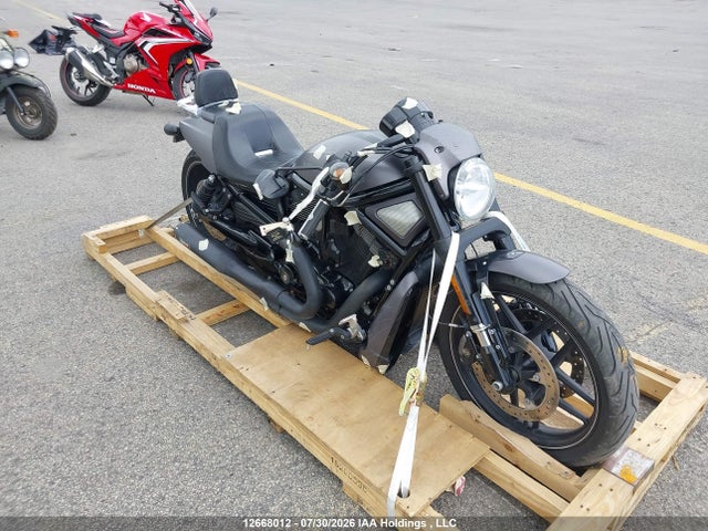 2016 5HD1HHHAXGC804315 главное изображение