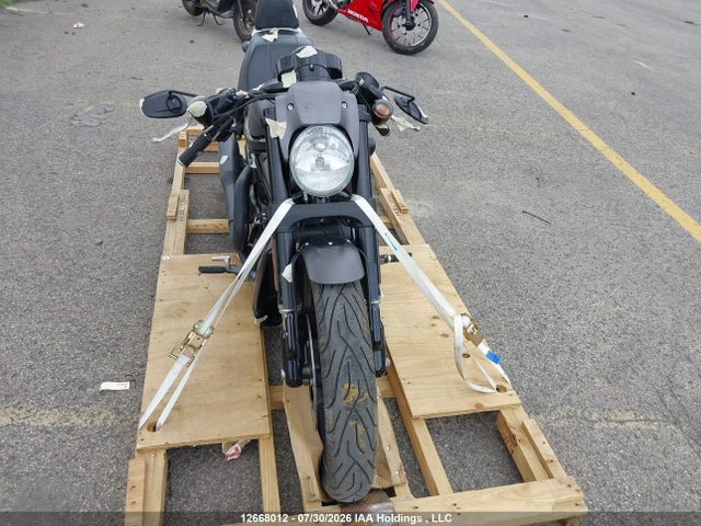 Harley-Davidson Vrscdx Night Rod Special 2016 5HD1HHHAXGC804315 Image 18