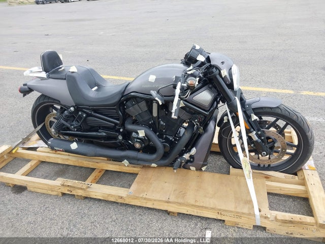 Harley-Davidson Vrscdx Night Rod Special 2016 5HD1HHHAXGC804315 Image 19