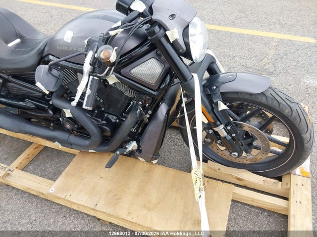 Harley-Davidson Vrscdx Night Rod Special 2016 5HD1HHHAXGC804315 Image 20