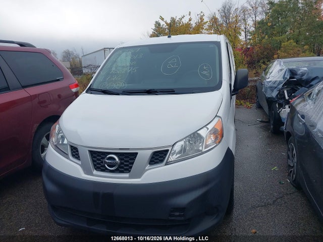 Nissan NV200 2019 3N6CM0KN5KK700275 Image 12