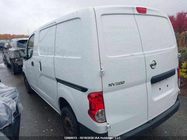 Nissan NV200 2019 3N6CM0KN5KK700275 Image 14
