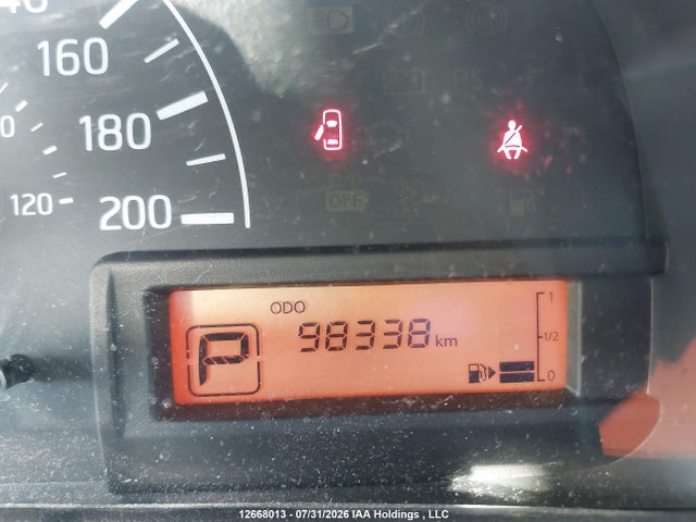 Nissan NV200 2019 3N6CM0KN5KK700275 Image 15