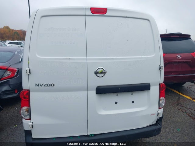 Nissan NV200 2019 3N6CM0KN5KK700275 Image 16