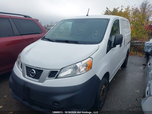 Nissan NV200 2019 3N6CM0KN5KK700275 Image 2