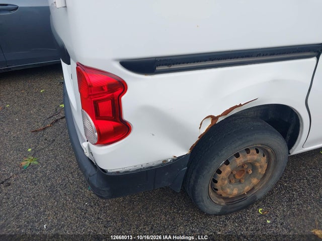 Nissan NV200 2019 3N6CM0KN5KK700275 Image 20