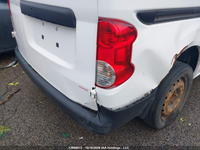 Nissan NV200 2019 3N6CM0KN5KK700275 Image 21