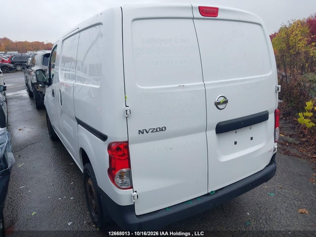 Nissan NV200 2019 3N6CM0KN5KK700275 Image 3