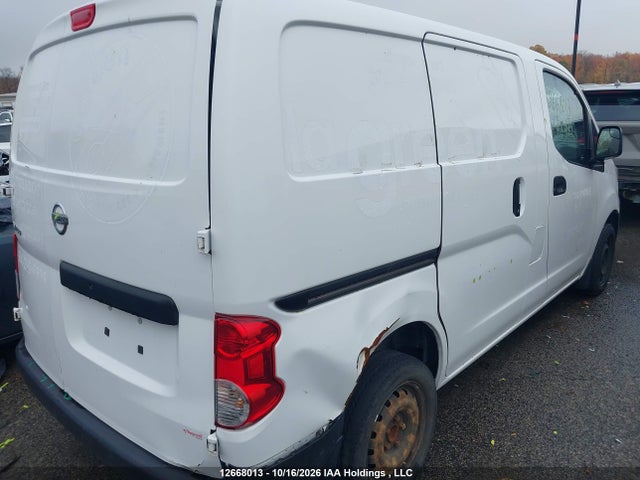 Nissan NV200 2019 3N6CM0KN5KK700275 Image 4