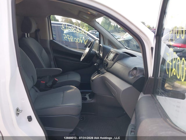 Nissan NV200 2019 3N6CM0KN5KK700275 Image 5