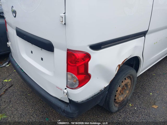 Nissan NV200 2019 3N6CM0KN5KK700275 Image 6