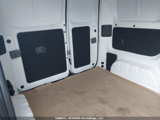 Nissan NV200 2019 3N6CM0KN5KK700275 Image 8