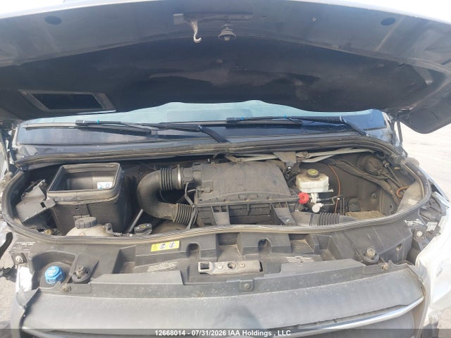 WD3CF1CD5KP173971 Mercedes-Benz Sprinter 2500