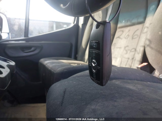 WD3CF1CD5KP173971 Mercedes-Benz Sprinter 2500