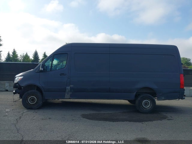 WD3CF1CD5KP173971 Mercedes-Benz Sprinter 2500