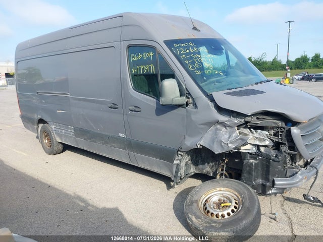 WD3CF1CD5KP173971 Mercedes-Benz Sprinter 2500