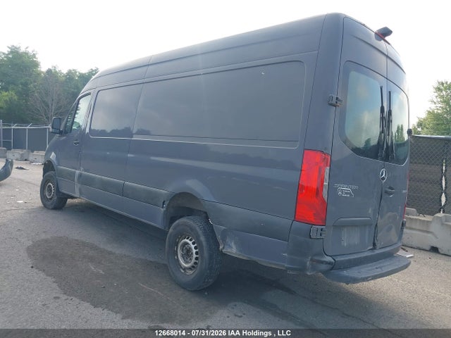 WD3CF1CD5KP173971 Mercedes-Benz Sprinter 2500