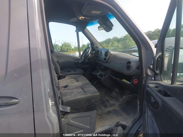 WD3CF1CD5KP173971 Mercedes-Benz Sprinter 2500